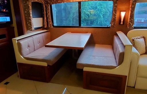 2015 Forest River 390BH Class A Motorhome for rent in San Jose, CA