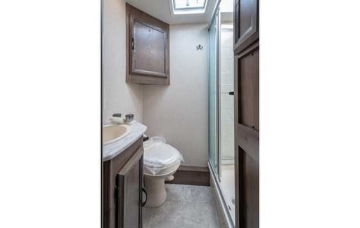 2019 Coachmen FREELANDER Class C Motorhome for rent in Lumberton, NJ