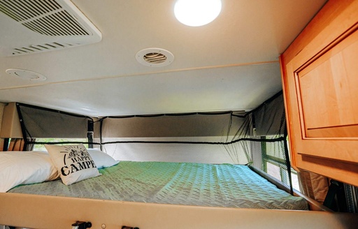 2018 Thor Motor Coach 34J Class C Motorhome for rent in San Jose, CA