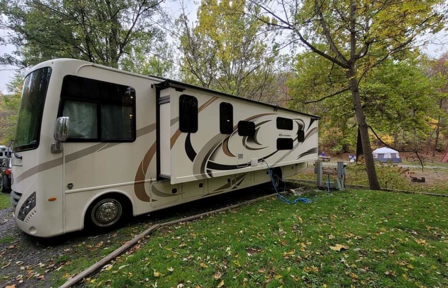Photo 11 - 2018 Thor Motor Coach Class C Motorhome rental photo 18