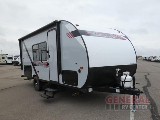 2021 Forest River Wildwood FSX Travel Trailer for rent in Belleville, MI
