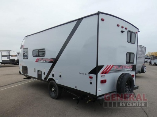 2021 Forest River Wildwood FSX Travel Trailer for rent in Belleville, MI