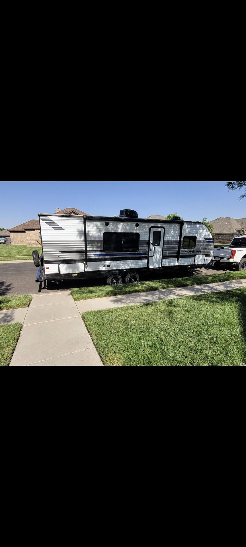 Photo 0 - 2021 HEART LAND Travel Trailer rental photo 2