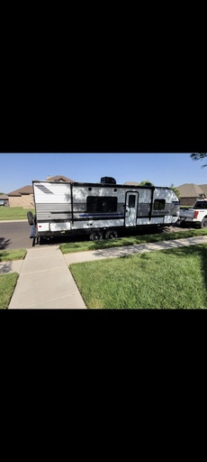 2021 HEART LAND Pioneer bh250 Travel Trailer for rent in Amarillo, TX
