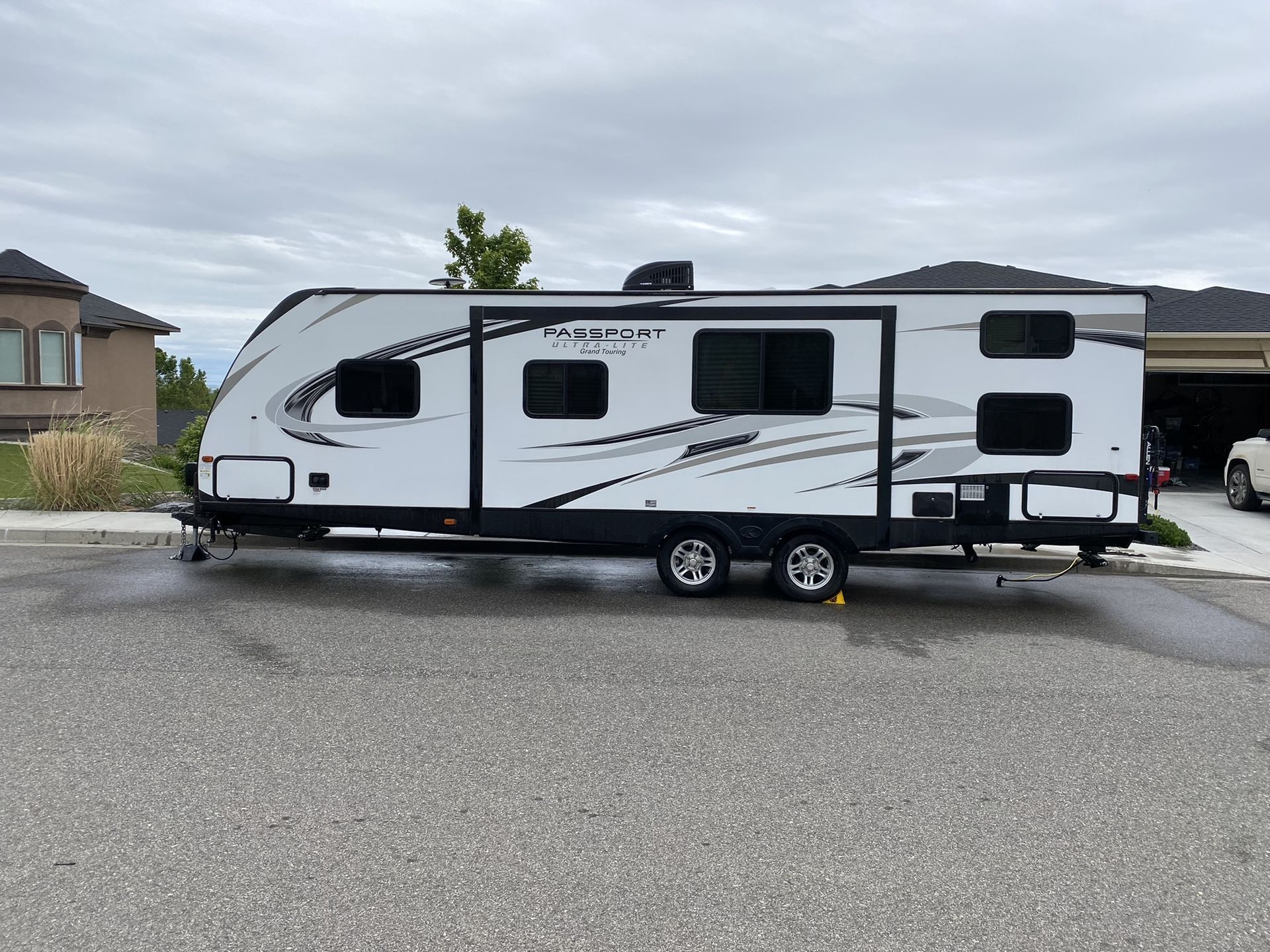 Photo 2 - 2019 Keystone Travel Trailer rental photo 15