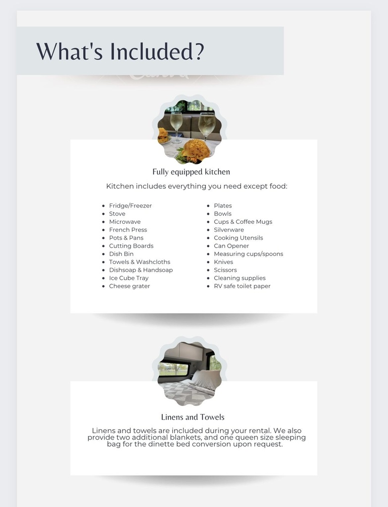Photo 11 - 2022 Airstream Travel Trailer rental photo 13