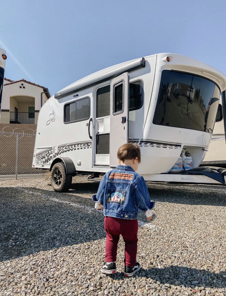 Photo 17 - 2022 Airstream Travel Trailer rental photo 19