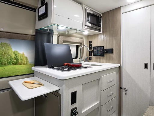 2022 Thor Motor Coach Scope 18M Class B Motorhome for rent in Cedar Park, TX