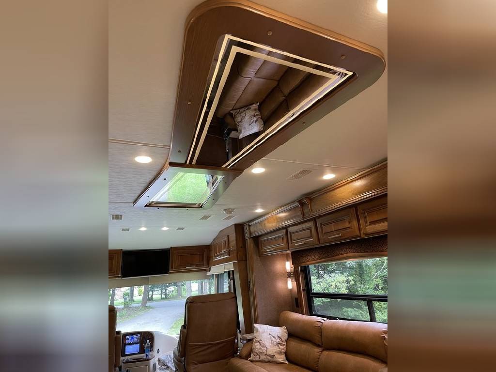 Photo 0 - 2018 Entegra Coach Class A Motorhome rental photo 2