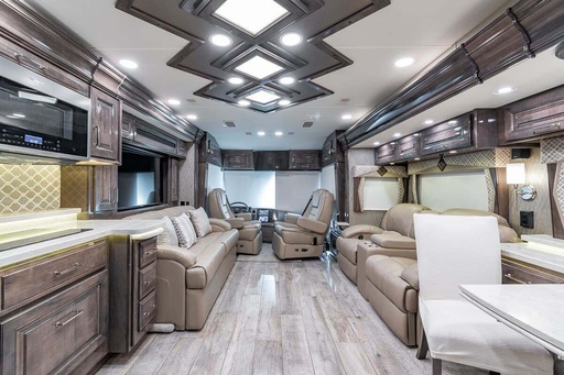 2020 Entegra Coach Anthem Class A Motorhome for rent in Schenectady, NY