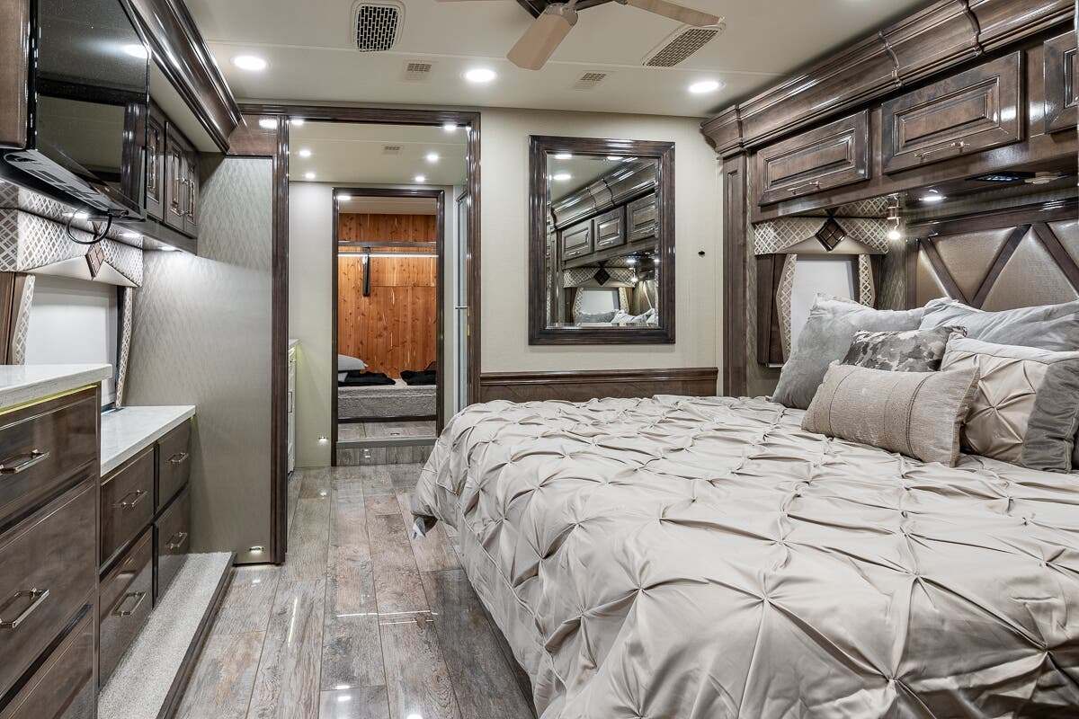 Photo 2 - 2020 Entegra Coach Class A Motorhome rental photo 10