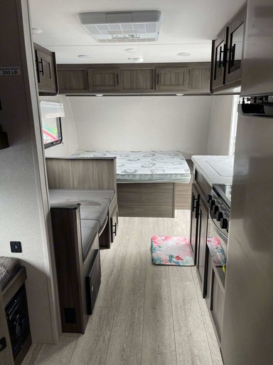 2021 Shasta 18BH Travel Trailer for rent in Toms River, NJ