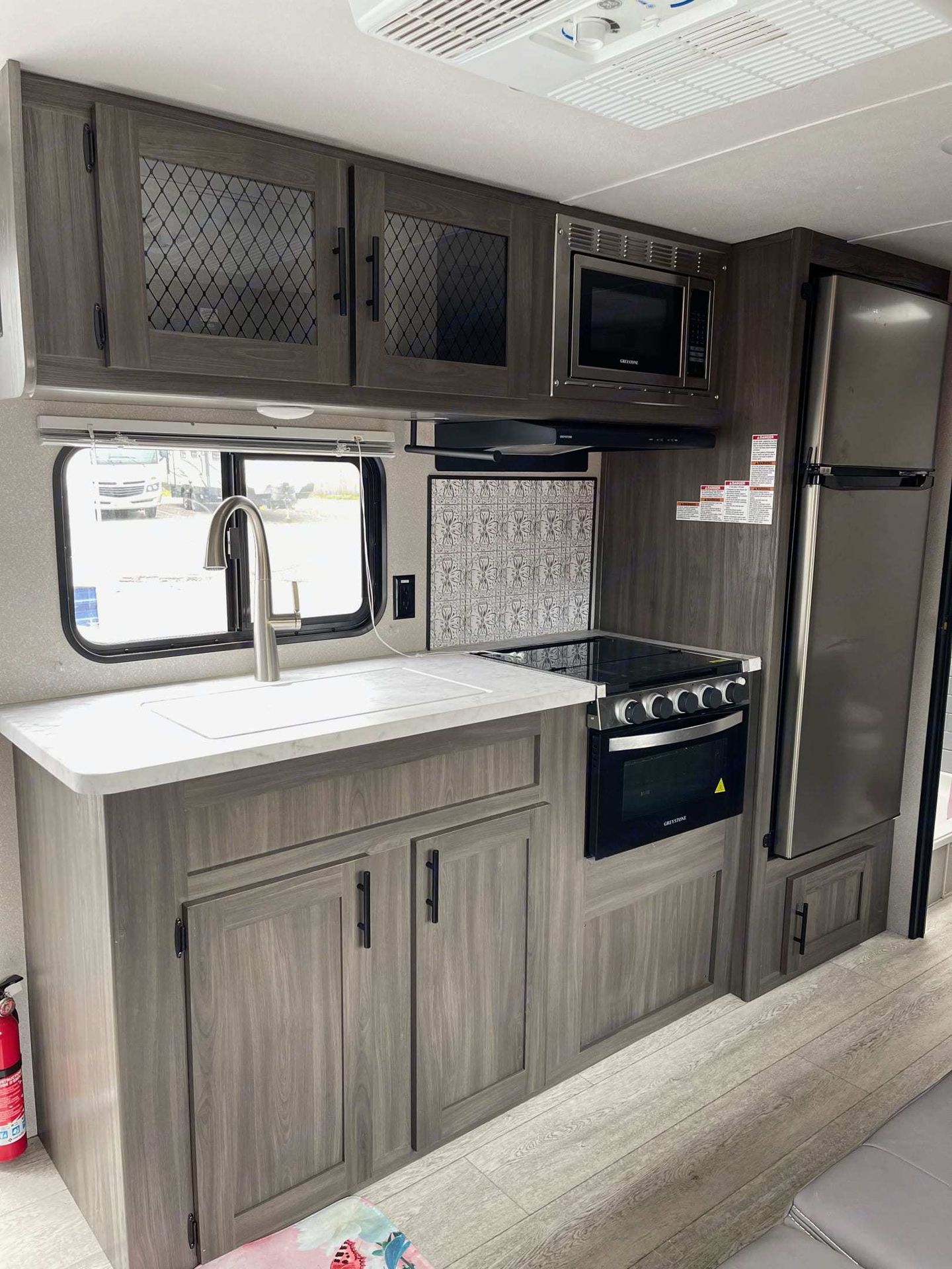 Photo 0 - 2021 Shasta Travel Trailer rental photo 7