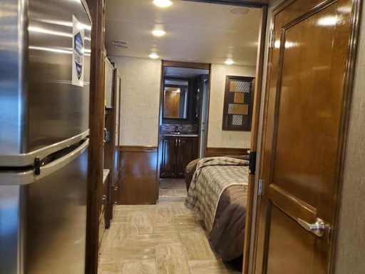 2020 Thor Aria Class A Motorhome for rent in Houston, TX