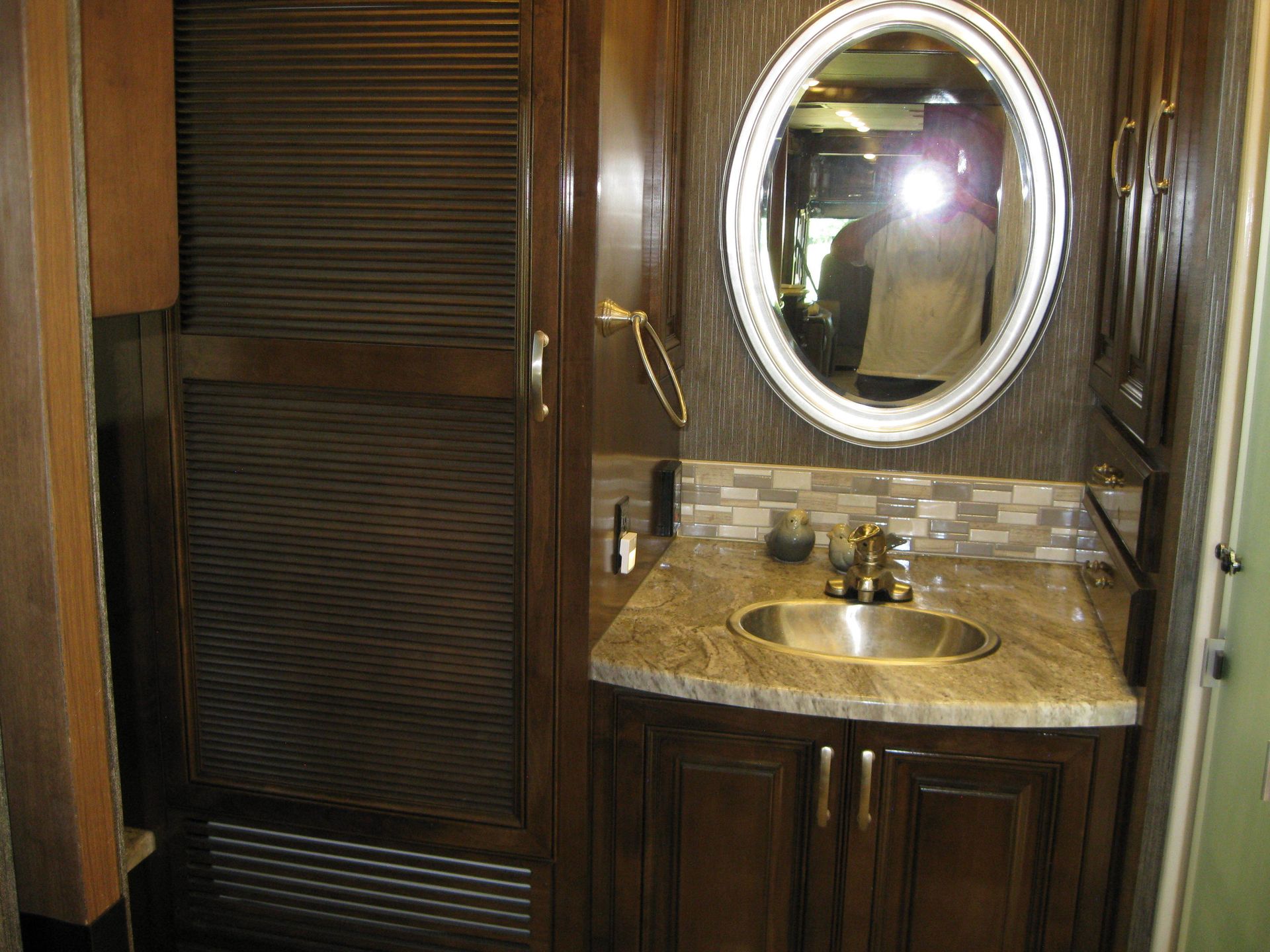 Photo 4 - 2020 Thor Class A Motorhome rental photo 7