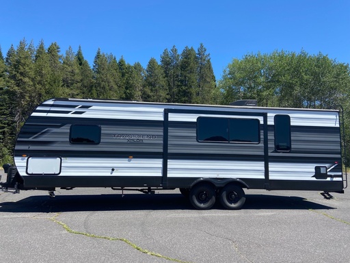 2022 Grand Design TRANSCEND XPLOR Travel Trailer for rent in Central Point, OR