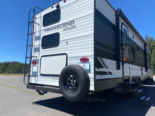 2022 Grand Design TRANSCEND XPLOR Travel Trailer for rent in Central Point, OR