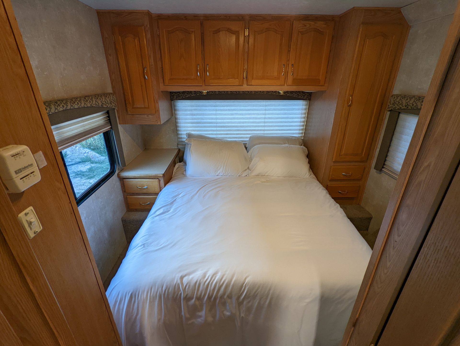 Photo 1 - 2005 Forest River Class C Motorhome rental photo 13