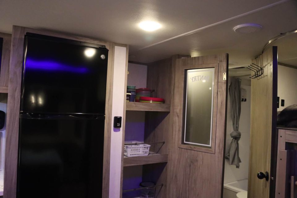 Photo 1 - 2022 Forest River Travel Trailer rental photo 4