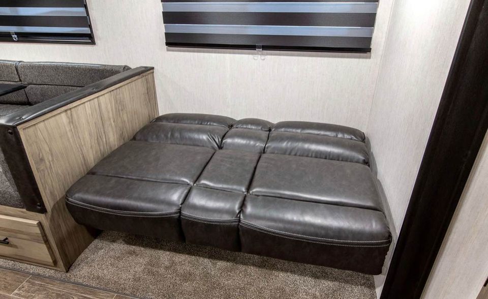 Photo 2 - 2022 Forest River Travel Trailer rental photo 18