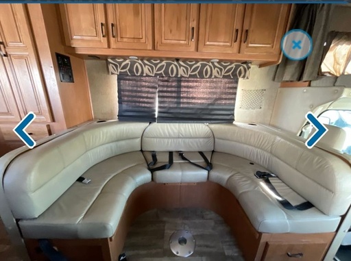 2016 Forest River Forester Class C Motorhome for rent in Sandy, UT