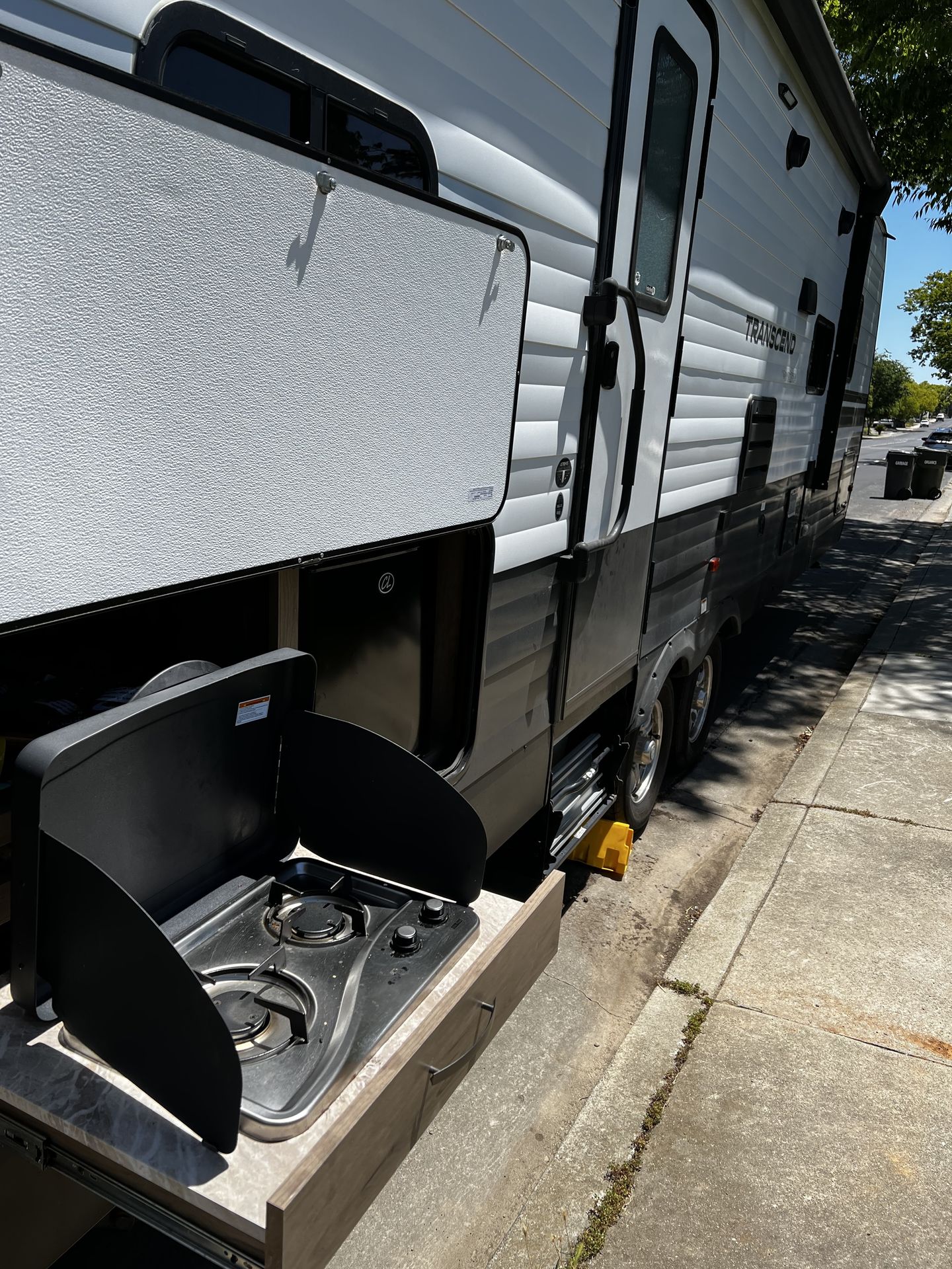 Photo 1 - 2019 Grand Design Travel Trailer rental photo 10