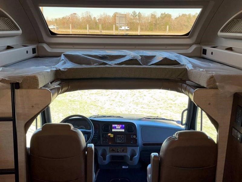 Photo 2 - 2019 Entegra Coach Class C Motorhome rental photo 5