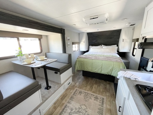 2022 Keystone Hideout Travel Trailer for rent in Bountiful, UT