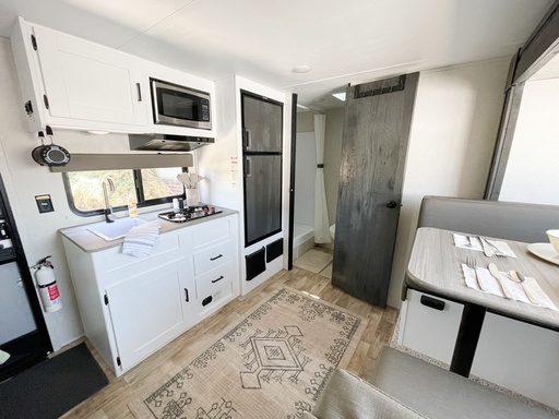 2022 Keystone Hideout Travel Trailer for rent in Bountiful, UT