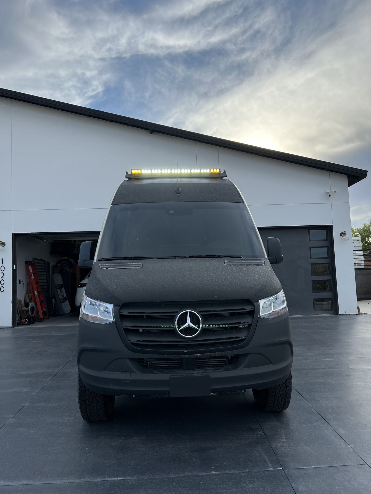 Photo 1 - 2021 Mercedes-Benz Other rental photo 3