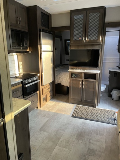 2020 Grand Design momentum 31g Toy Hauler for rent in Diamond Bar, CA