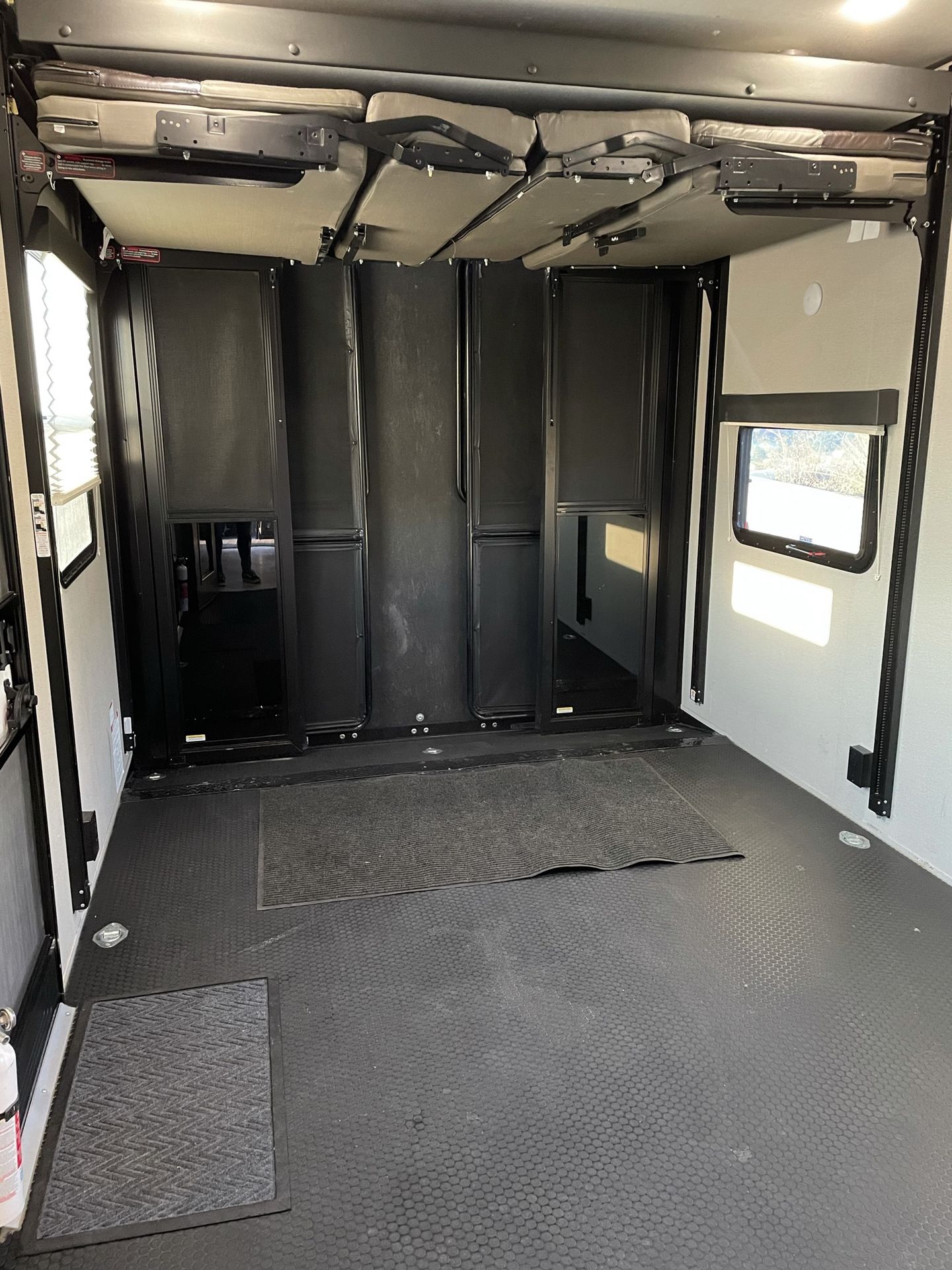 Photo 0 - 2020 Grand Design Toy Hauler rental photo 5