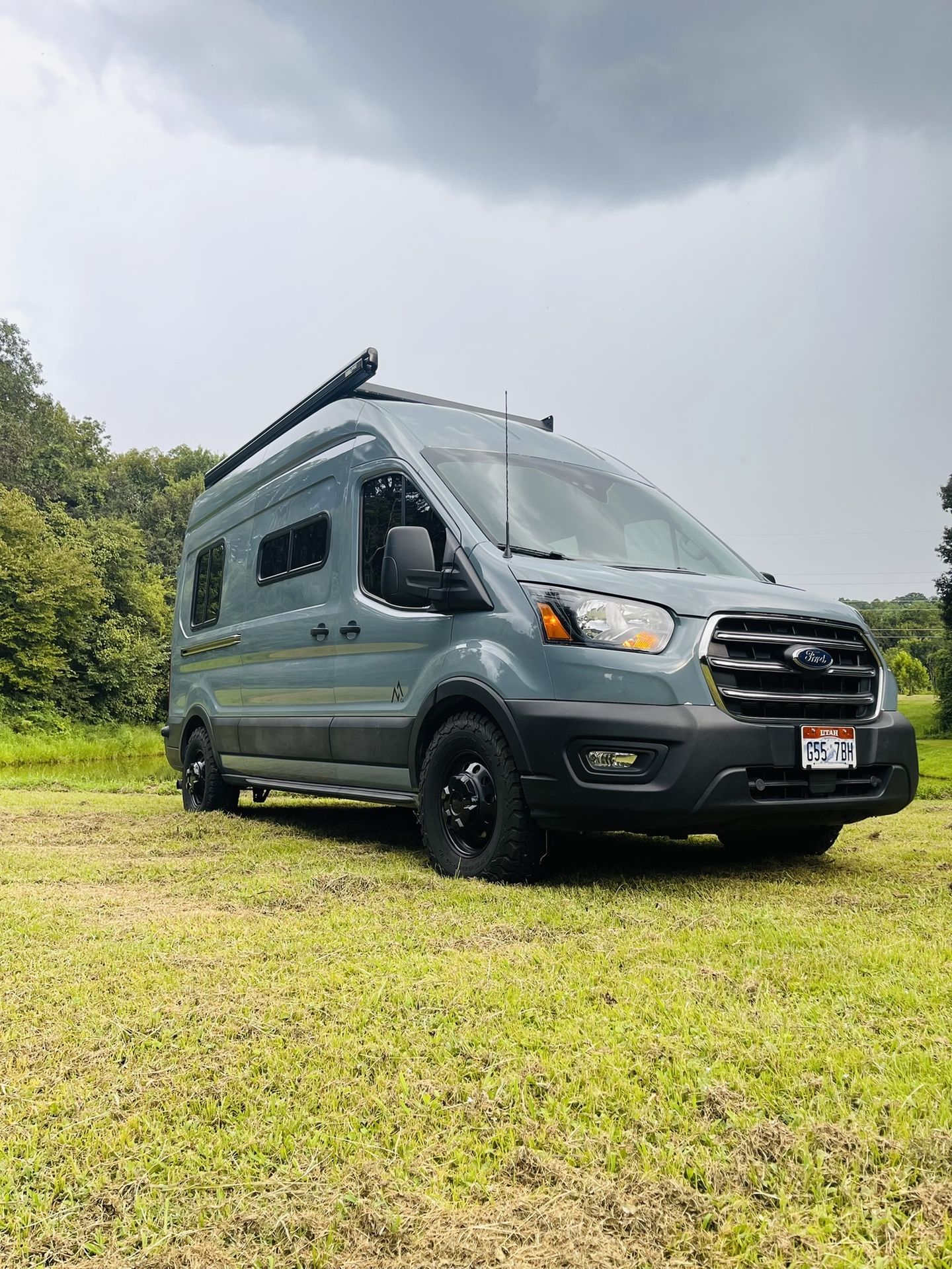 Photo 2 - 2020 Ford Class B Motorhome rental photo 4