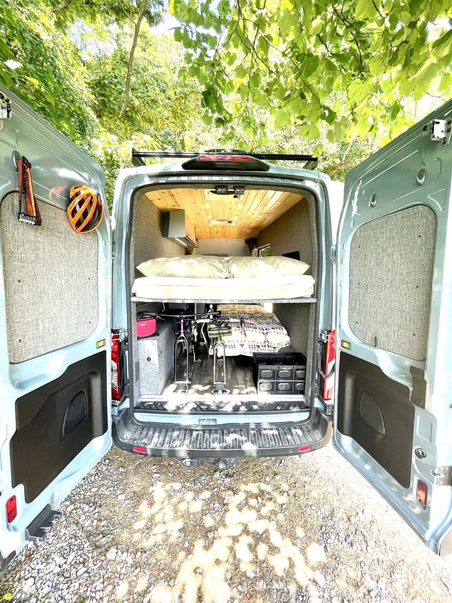 Photo 18 - 2020 Ford Class B Motorhome rental photo 17