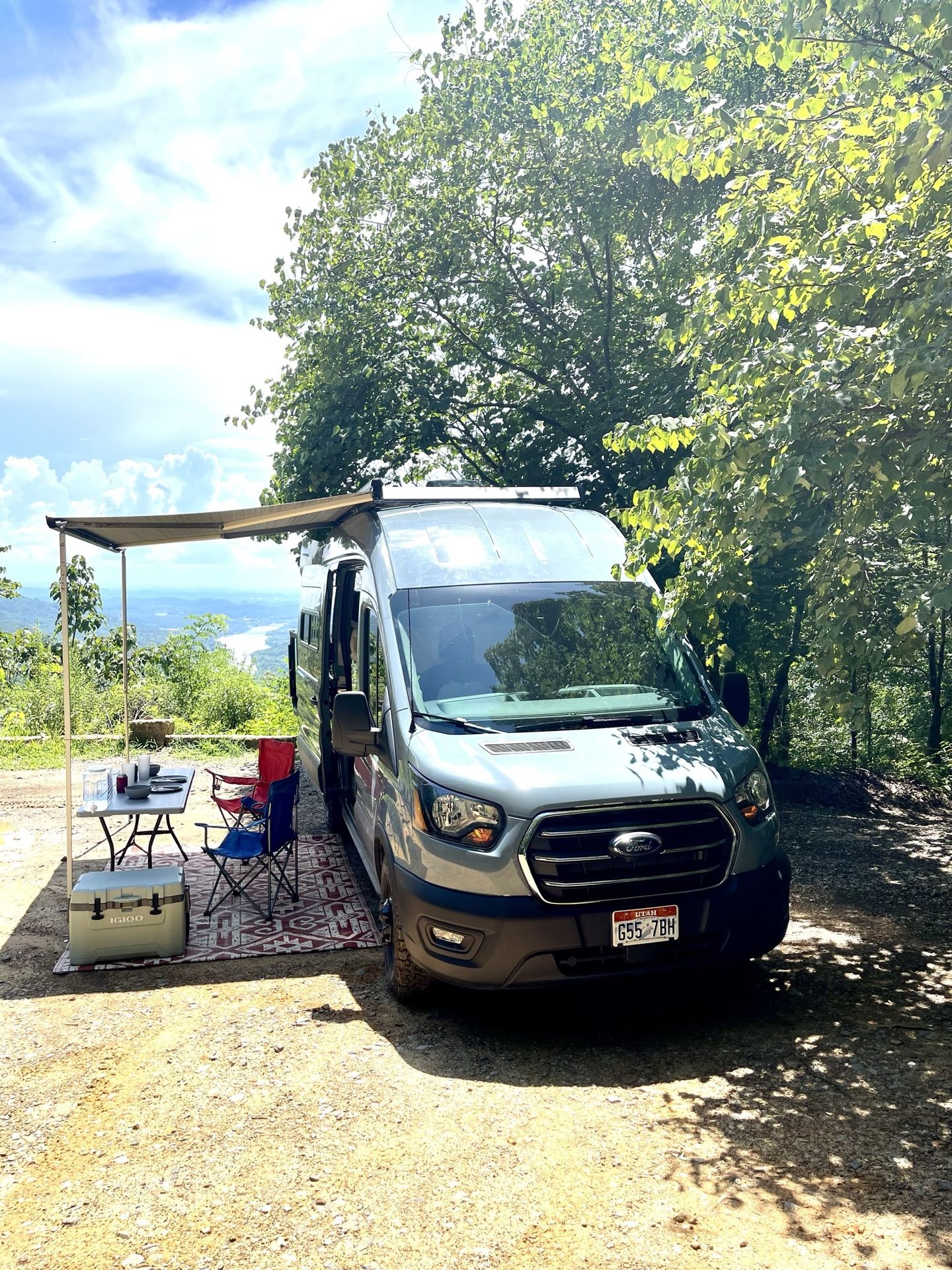 Photo 19 - 2020 Ford Class B Motorhome rental photo 18