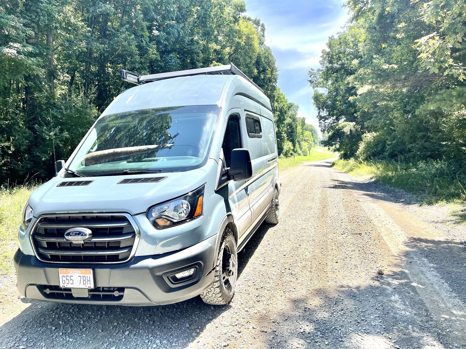Photo 24 - 2020 Ford Class B Motorhome rental photo 23