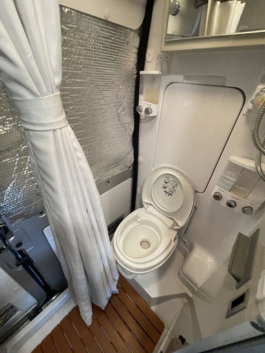 2021 Thor Sequence 20L Class B Motorhome for rent in Troy, MI