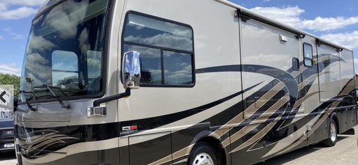 2013 Thor Tuscany Class A Motorhome for rent in Elkhart, IN