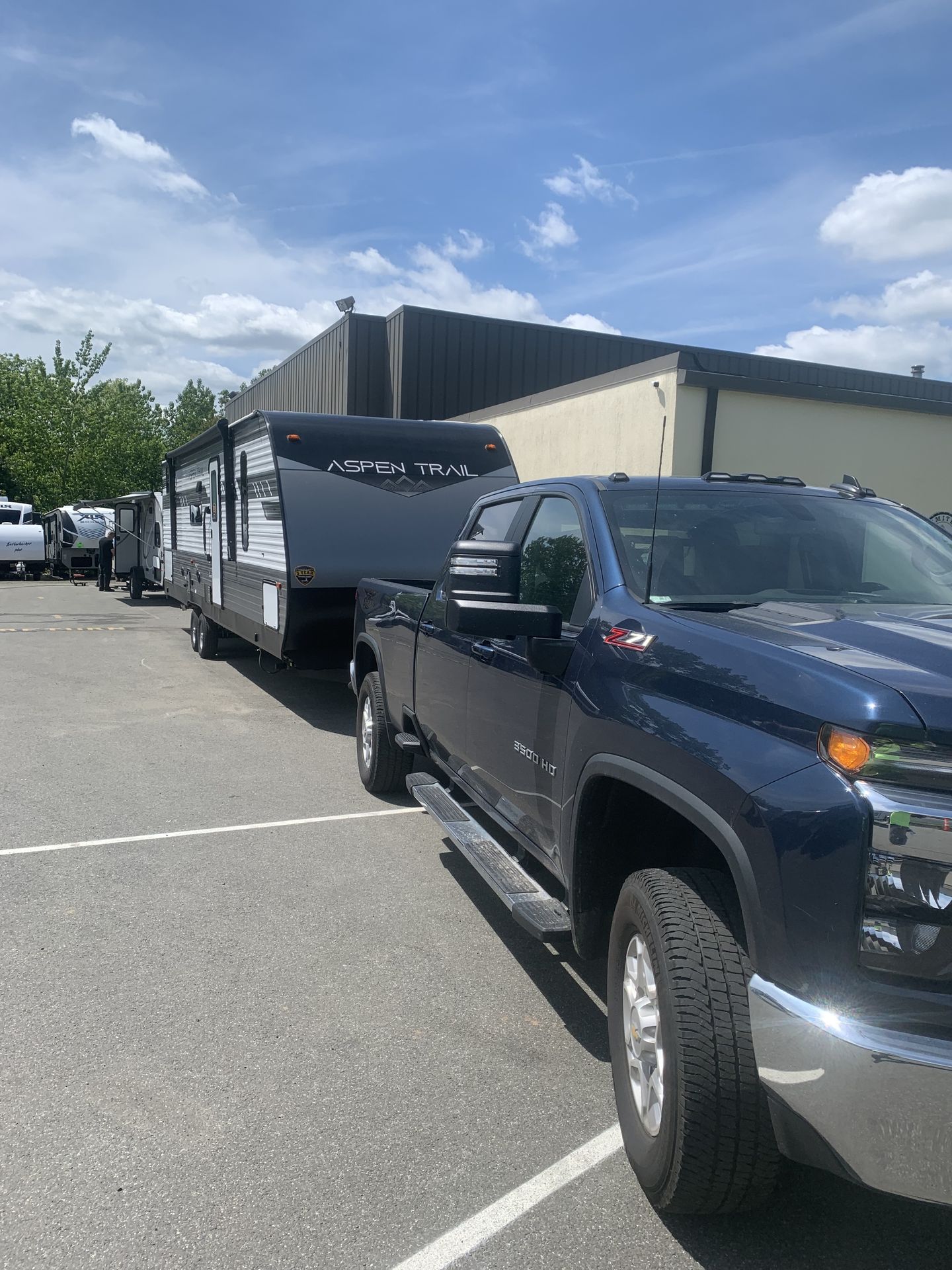 Photo 1 - 2022 Dutchmen Travel Trailer rental photo 6