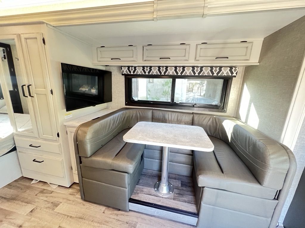 Photo 1 - 2022 Entegra Coach Class C Motorhome rental photo 3