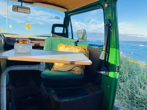 1983 Volkswagen Vanagon Other for rent in Makawao, HI