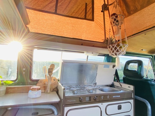 1983 Volkswagen Vanagon Other for rent in Makawao, HI