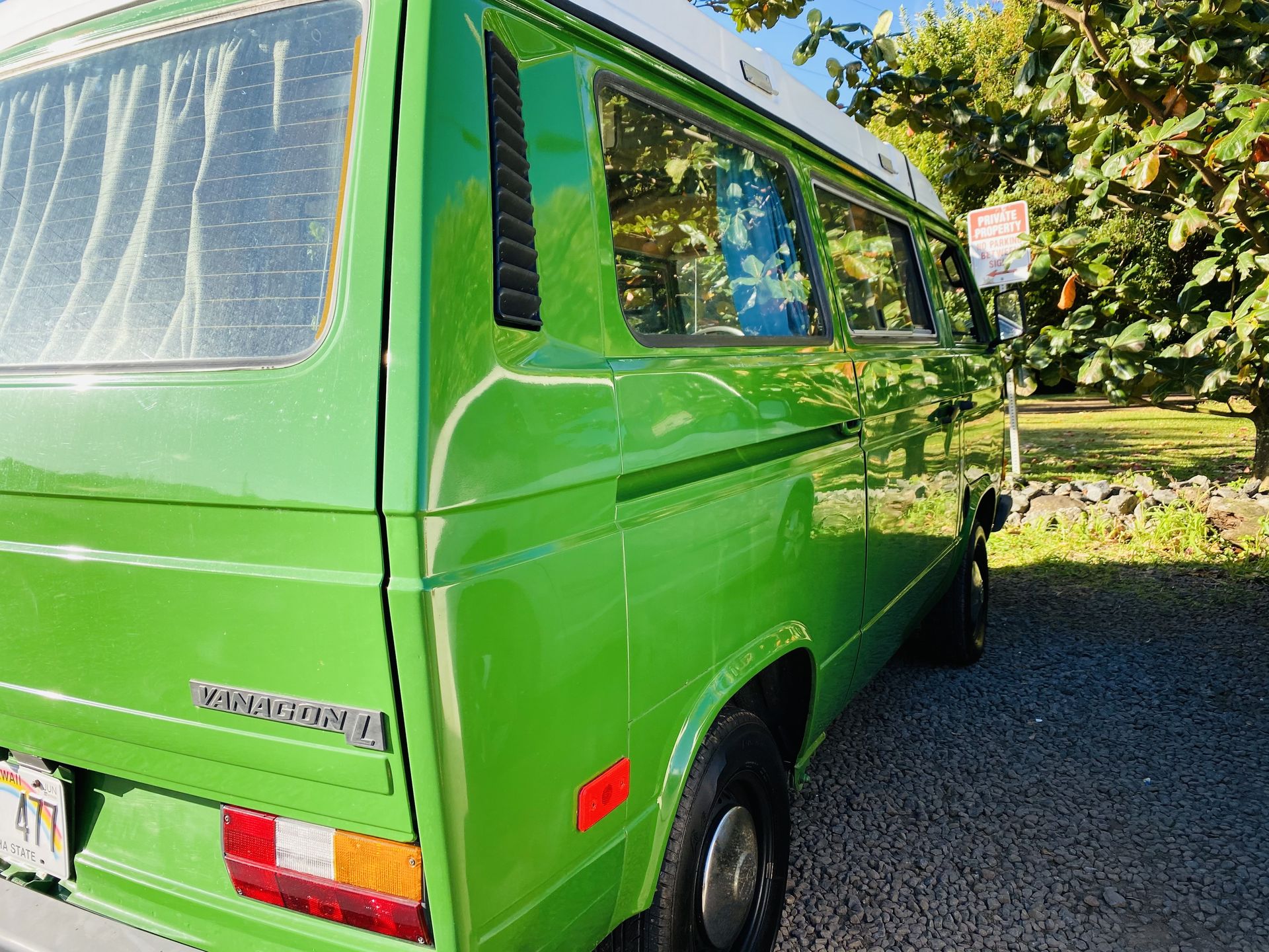 Photo 1 - 1983 Volkswagen Other rental photo 14