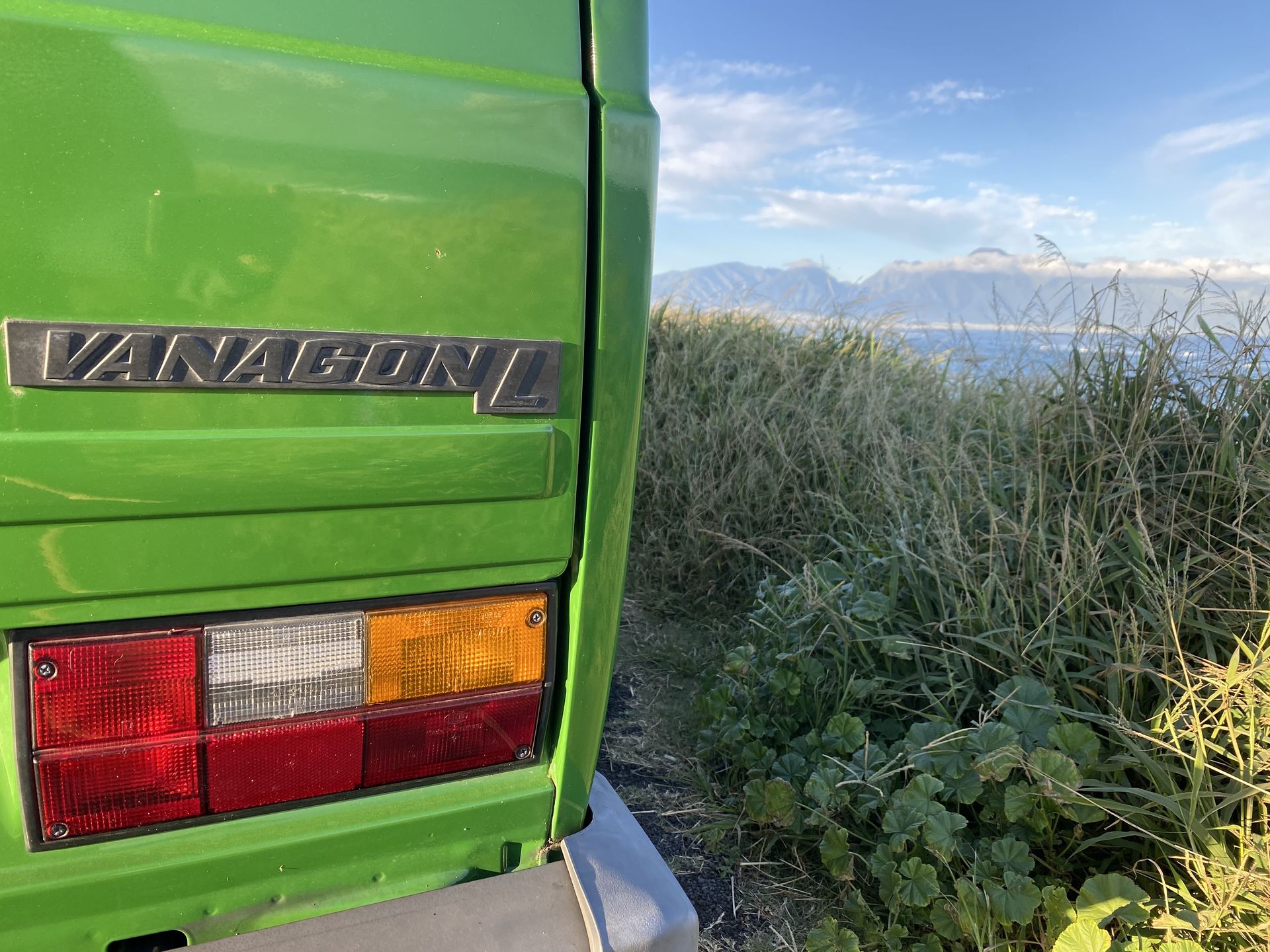 Photo 2 - 1983 Volkswagen Other rental photo 15