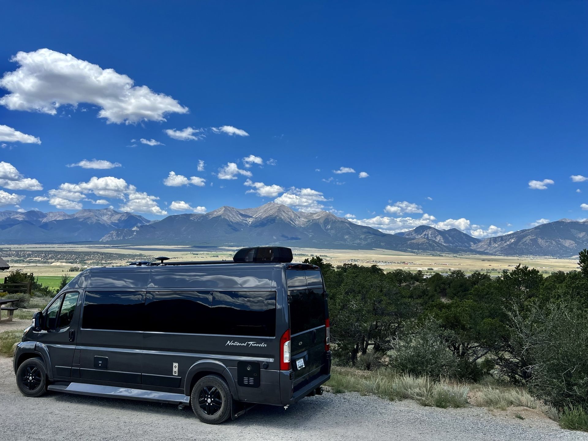 Photo 7 - 2020 Ram Class B Motorhome rental photo 9