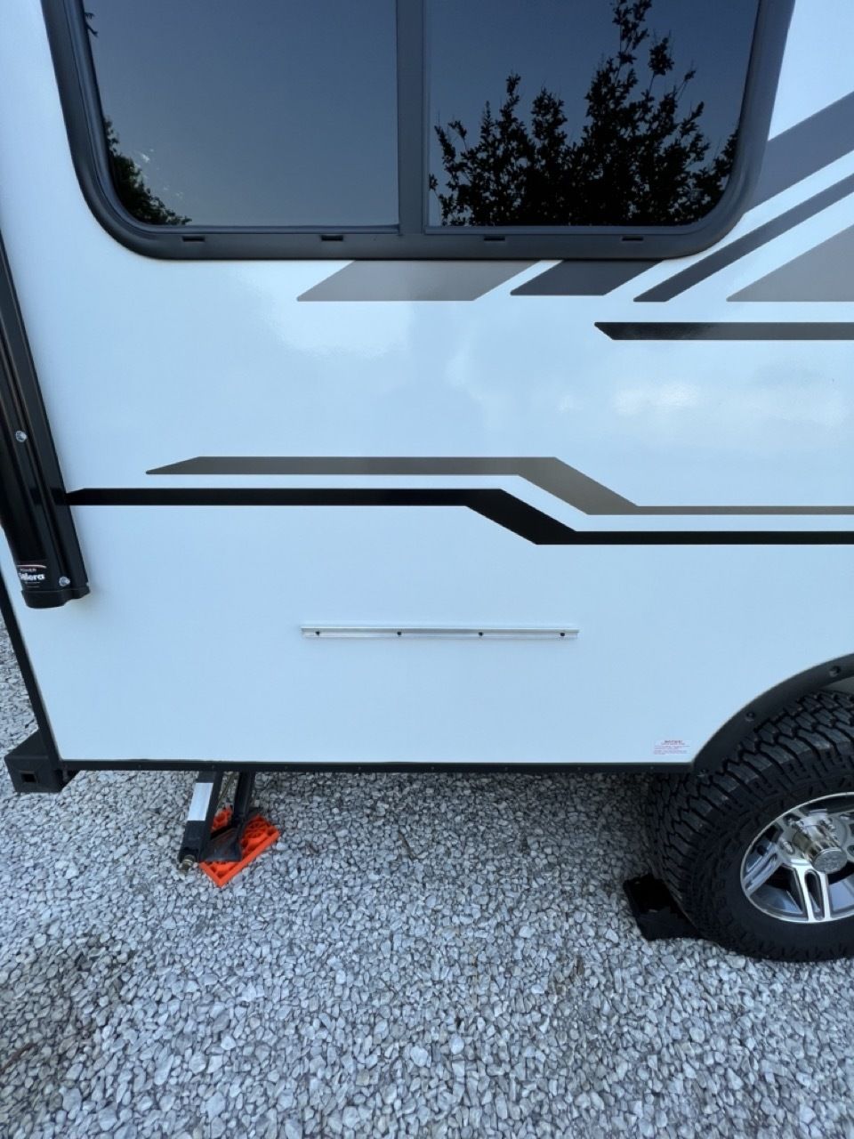 Photo 16 - 2021 K-Z Travel Trailer rental photo 18