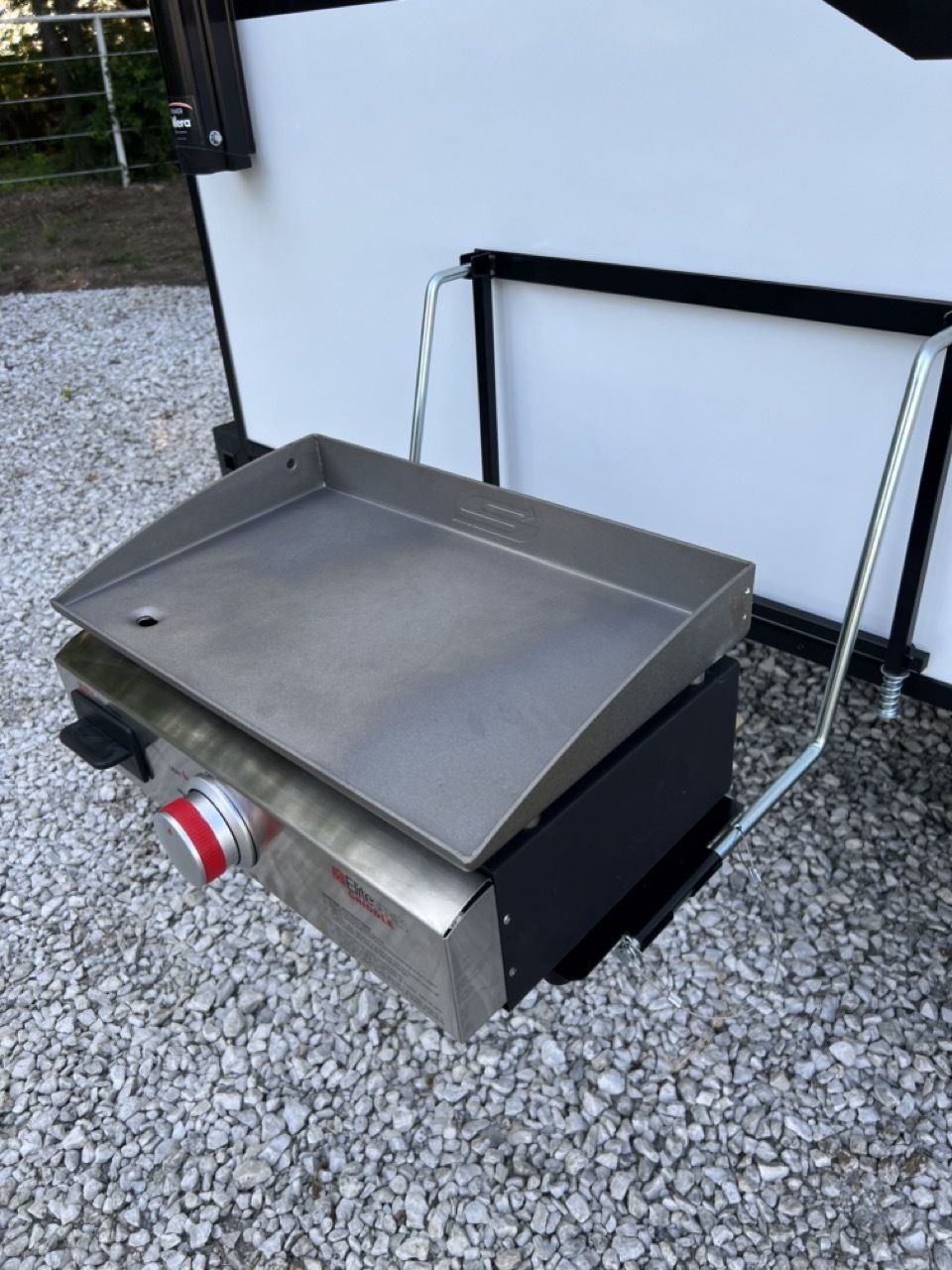Photo 18 - 2021 K-Z Travel Trailer rental photo 20