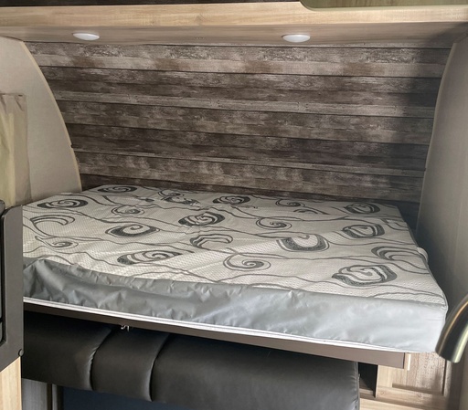 2021 Forest River Aurora 18BHS Travel Trailer for rent in Yucaipa, CA