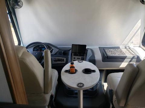 Photo 6 - 2021 Coach House Class A Motorhome rental photo 8