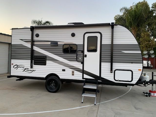 Photo 0 - 2023 Highland Ridge Travel Trailer rental photo 2